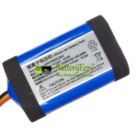 Batterij voor PLC HYY0005294 [Vervangende batterij]